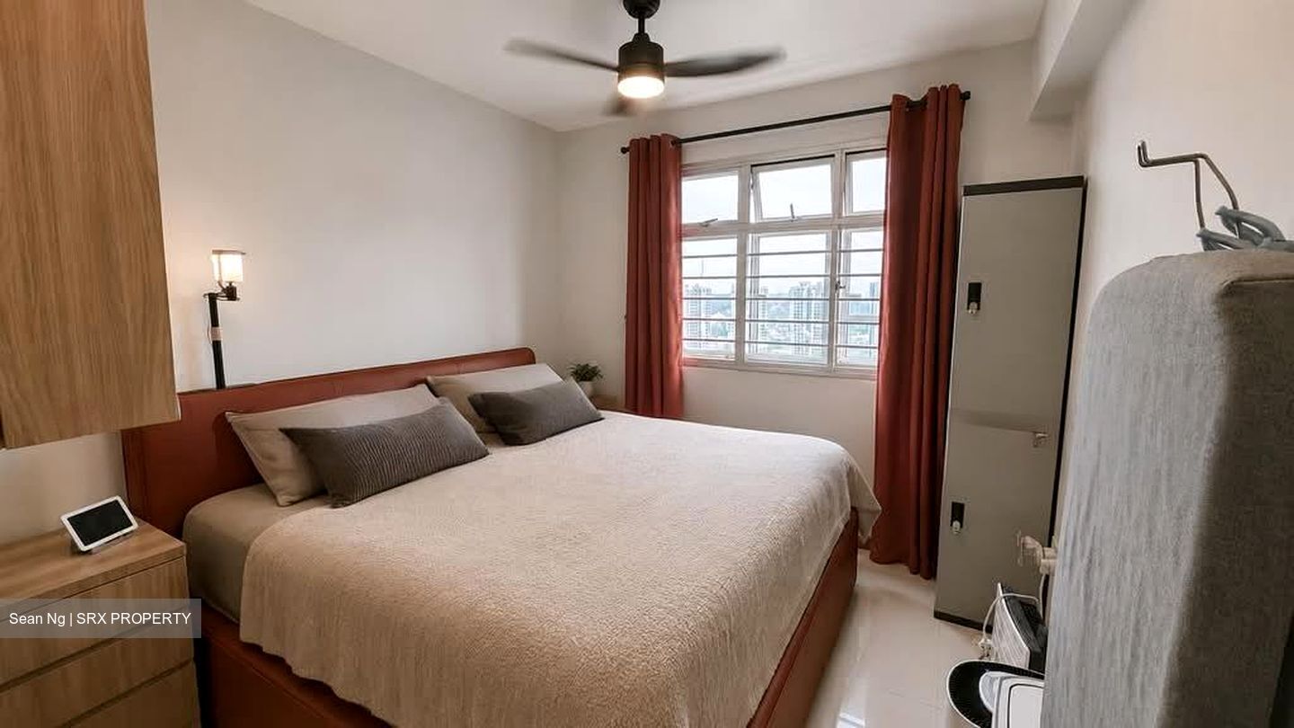 Blk 96B City Vue @henderson (Bukit Merah), HDB 4 Rooms #560760641